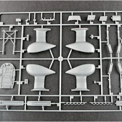 02425 | Trumpeter 1/24 Junkers Ju-87G-2 Stuka Bomber Scaled Plastic Model Kit -Trumpeter Sales Shop TRU 02425 10 1200x800 1