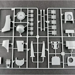 02425 | Trumpeter 1/24 Junkers Ju-87G-2 Stuka Bomber Scaled Plastic Model Kit -Trumpeter Sales Shop TRU 02425 11 1200x800 1