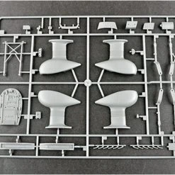 02425 | Trumpeter 1/24 Junkers Ju-87G-2 Stuka Bomber Scaled Plastic Model Kit -Trumpeter Sales Shop TRU 02425 12 1200x800 1