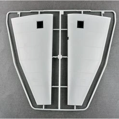 02425 | Trumpeter 1/24 Junkers Ju-87G-2 Stuka Bomber Scaled Plastic Model Kit -Trumpeter Sales Shop TRU 02425 14 1200x800 1