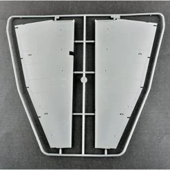 02425 | Trumpeter 1/24 Junkers Ju-87G-2 Stuka Bomber Scaled Plastic Model Kit -Trumpeter Sales Shop TRU 02425 15 1200x800 1