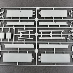 02425 | Trumpeter 1/24 Junkers Ju-87G-2 Stuka Bomber Scaled Plastic Model Kit -Trumpeter Sales Shop TRU 02425 16 1200x800 1