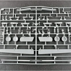 02425 | Trumpeter 1/24 Junkers Ju-87G-2 Stuka Bomber Scaled Plastic Model Kit -Trumpeter Sales Shop TRU 02425 18 1200x800 1