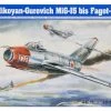 02806 | Trumpeter 1/48 Mikoyan Gurevich MiG-15 Bis Fagot-B Jet Scaled Plastic Model Kit -Trumpeter Sales Shop TRU 02806 00 1200x800 1