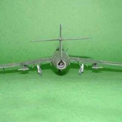 02806 | Trumpeter 1/48 Mikoyan Gurevich MiG-15 Bis Fagot-B Jet Scaled Plastic Model Kit -Trumpeter Sales Shop TRU 02806 55 1200x800 1