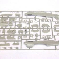 02807 | Trumpeter 1/48 P-40 Warhawk (Tomahawk II A) Fighter Scaled Plastic Model Kit -Trumpeter Sales Shop TRU 02807 52 1200x800 1