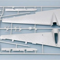 02808 | Trumpeter 1/48 British Wellington Mk. IC Bomber Scaled Plastic Model Kit -Trumpeter Sales Shop TRU 02808 56 1200x800 1