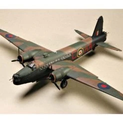 02808 | Trumpeter 1/48 British Wellington Mk. IC Bomber Scaled Plastic Model Kit -Trumpeter Sales Shop TRU 02808 60 1200x800 1