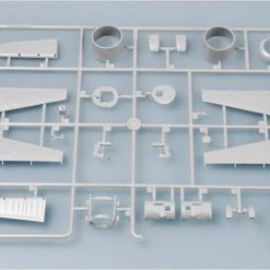 02808 | Trumpeter 1/48 British Wellington Mk. IC Bomber Scaled Plastic Model Kit -Trumpeter Sales Shop TRU 02808 62 1200x800 1
