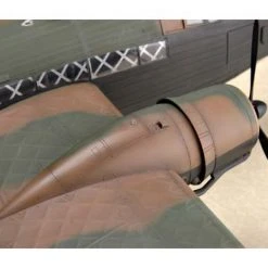 02808 | Trumpeter 1/48 British Wellington Mk. IC Bomber Scaled Plastic Model Kit -Trumpeter Sales Shop TRU 02808 65 1200x800 1