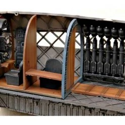 02808 | Trumpeter 1/48 British Wellington Mk. IC Bomber Scaled Plastic Model Kit -Trumpeter Sales Shop TRU 02808 66 1200x800 1