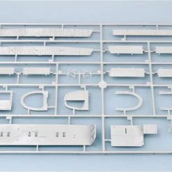02808 | Trumpeter 1/48 British Wellington Mk. IC Bomber Scaled Plastic Model Kit -Trumpeter Sales Shop TRU 02808 67 1200x800 1