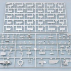 02808 | Trumpeter 1/48 British Wellington Mk. IC Bomber Scaled Plastic Model Kit -Trumpeter Sales Shop TRU 02808 68 1200x800 1