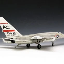 02809 | Trumpeter 1/48 RA-5C Vigilante Jet Scaled Plastic Model Kit -Trumpeter Sales Shop TRU 02809 53 1200x800 1