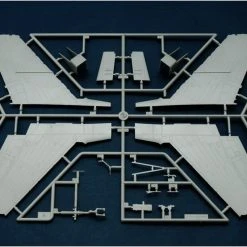 02809 | Trumpeter 1/48 RA-5C Vigilante Jet Scaled Plastic Model Kit -Trumpeter Sales Shop TRU 02809 61 1200x800 1