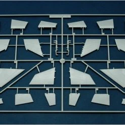 02809 | Trumpeter 1/48 RA-5C Vigilante Jet Scaled Plastic Model Kit -Trumpeter Sales Shop TRU 02809 63 1200x800 1