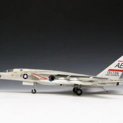 02809 | Trumpeter 1/48 RA-5C Vigilante Jet Scaled Plastic Model Kit -Trumpeter Sales Shop TRU 02809 64 1200x800 1
