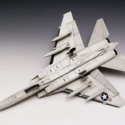 02809 | Trumpeter 1/48 RA-5C Vigilante Jet Scaled Plastic Model Kit -Trumpeter Sales Shop TRU 02809 66 1200x800 1