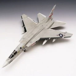 02809 | Trumpeter 1/48 RA-5C Vigilante Jet Scaled Plastic Model Kit -Trumpeter Sales Shop TRU 02809 68 1200x800 1