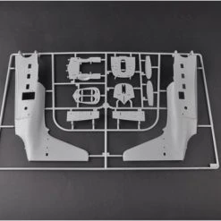 02821 | Trumpeter 1/48 U.S. HU-16A Albatross Search & Rescue Scaled Plastic Model Kit -Trumpeter Sales Shop TRU 02821 54 1200x800 1