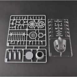 02821 | Trumpeter 1/48 U.S. HU-16A Albatross Search & Rescue Scaled Plastic Model Kit -Trumpeter Sales Shop TRU 02821 61 1200x800 1