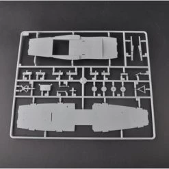 02821 | Trumpeter 1/48 U.S. HU-16A Albatross Search & Rescue Scaled Plastic Model Kit -Trumpeter Sales Shop TRU 02821 68 1200x800 1