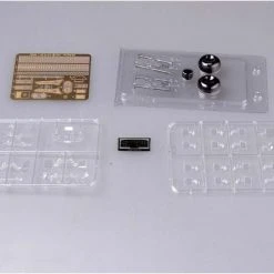 02828 | Trumpeter 1/48 C-47 A Skytrain Transport Aircraft Scaled Plastic Model Kit -Trumpeter Sales Shop TRU 02828 55 1200x800 1