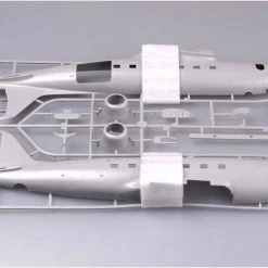 02828 | Trumpeter 1/48 C-47 A Skytrain Transport Aircraft Scaled Plastic Model Kit -Trumpeter Sales Shop TRU 02828 59 1200x800 1