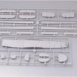 02828 | Trumpeter 1/48 C-47 A Skytrain Transport Aircraft Scaled Plastic Model Kit -Trumpeter Sales Shop TRU 02828 63 1200x800 1