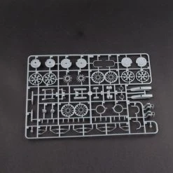 02829 | Trumpeter 1/48 C-48C Skytrain Transport Aircraft Scaled Plastic Model Kit -Trumpeter Sales Shop TRU 02829 03 1200x800 1