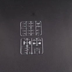 02829 | Trumpeter 1/48 C-48C Skytrain Transport Aircraft Scaled Plastic Model Kit -Trumpeter Sales Shop TRU 02829 05 1200x800 1