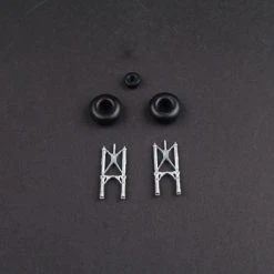 02829 | Trumpeter 1/48 C-48C Skytrain Transport Aircraft Scaled Plastic Model Kit -Trumpeter Sales Shop TRU 02829 06 1200x800 1