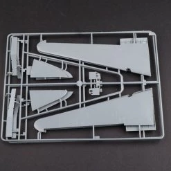 02829 | Trumpeter 1/48 C-48C Skytrain Transport Aircraft Scaled Plastic Model Kit -Trumpeter Sales Shop TRU 02829 08 1200x800 1