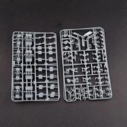 02829 | Trumpeter 1/48 C-48C Skytrain Transport Aircraft Scaled Plastic Model Kit -Trumpeter Sales Shop TRU 02829 10 1200x800 1