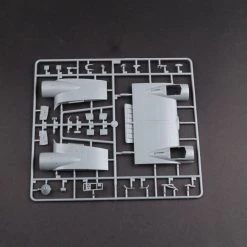 02829 | Trumpeter 1/48 C-48C Skytrain Transport Aircraft Scaled Plastic Model Kit -Trumpeter Sales Shop TRU 02829 12 1200x800 1