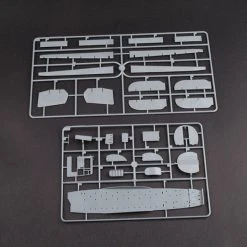 02829 | Trumpeter 1/48 C-48C Skytrain Transport Aircraft Scaled Plastic Model Kit -Trumpeter Sales Shop TRU 02829 13 1200x800 1
