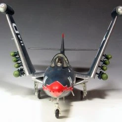 02834 | Trumpeter 1/48 US Navy F9F-3 Panther Fighter Jet Scaled Plastic Model Kit -Trumpeter Sales Shop TRU 02834 64 1200x800 1