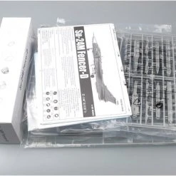 02835 | Trumpeter 1/48 Su-24M Fencer-D Jet Scaled Plastic Model Kit -Trumpeter Sales Shop TRU 02835 56 1200x800 1