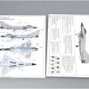 02841 | Trumpeter 1/48 PLAAF J-10A Vigorous Dragon Fighter Jet Scaled Plastic Model Kit -Trumpeter Sales Shop TRU 02841 01 1200x800 1