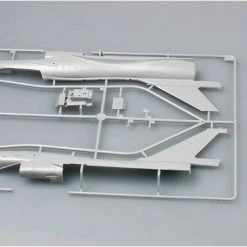 02841 | Trumpeter 1/48 PLAAF J-10A Vigorous Dragon Fighter Jet Scaled Plastic Model Kit -Trumpeter Sales Shop TRU 02841 04 1200x800 1