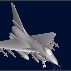 02841 | Trumpeter 1/48 PLAAF J-10A Vigorous Dragon Fighter Jet Scaled Plastic Model Kit -Trumpeter Sales Shop TRU 02841 07 1200x800 1