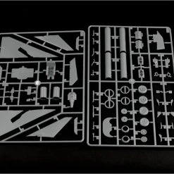 02845 | Trumpeter 1/48 PLA J-8B Fighter Jet Scaled Plastic Model Kit -Trumpeter Sales Shop TRU 02845 62 1200x800 1