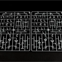02845 | Trumpeter 1/48 PLA J-8B Fighter Jet Scaled Plastic Model Kit -Trumpeter Sales Shop TRU 02845 63 1200x800 1
