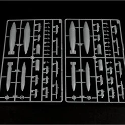 02845 | Trumpeter 1/48 PLA J-8B Fighter Jet Scaled Plastic Model Kit -Trumpeter Sales Shop TRU 02845 64 1200x800 1