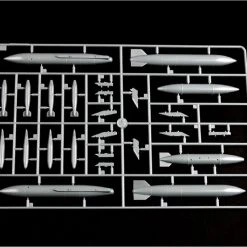 02848 | Trumpeter 1/48 PLAAF J-10B Vigorous Dragon Fighter Jet Scaled Plastic Model Kit -Trumpeter Sales Shop TRU 02848 08 1200x800 1