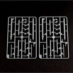 02848 | Trumpeter 1/48 PLAAF J-10B Vigorous Dragon Fighter Jet Scaled Plastic Model Kit -Trumpeter Sales Shop TRU 02848 09 1200x800 1