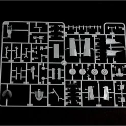 02848 | Trumpeter 1/48 PLAAF J-10B Vigorous Dragon Fighter Jet Scaled Plastic Model Kit -Trumpeter Sales Shop TRU 02848 11 1200x800 1