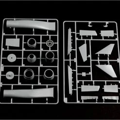 02848 | Trumpeter 1/48 PLAAF J-10B Vigorous Dragon Fighter Jet Scaled Plastic Model Kit -Trumpeter Sales Shop TRU 02848 12 1200x800 1