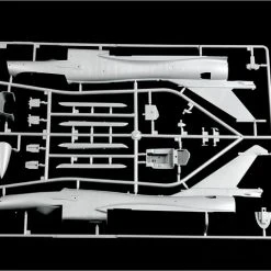 02848 | Trumpeter 1/48 PLAAF J-10B Vigorous Dragon Fighter Jet Scaled Plastic Model Kit -Trumpeter Sales Shop TRU 02848 14 1200x800 1