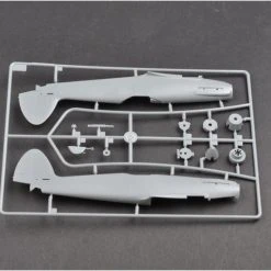 02851 | Trumpeter 1/48 Supermarine Seafang F.MK.32 Fighter Scaled Plastic Model Kit -Trumpeter Sales Shop TRU 02851 56 1200x800 1
